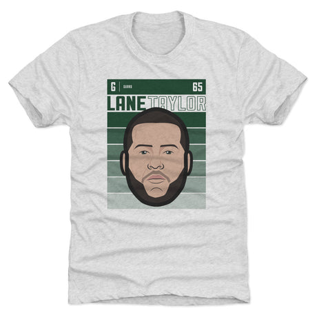 Lane Taylor Men's Premium T-Shirt | 500 LEVEL