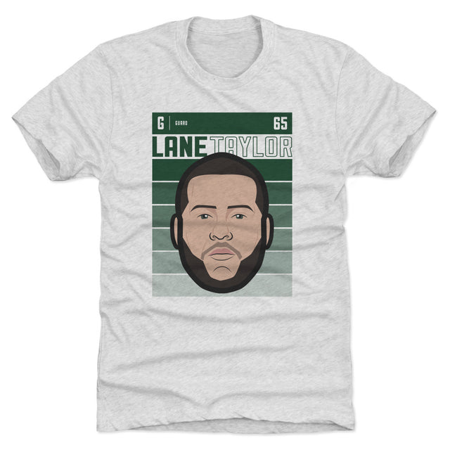 Lane Taylor Men's Premium T-Shirt | 500 LEVEL