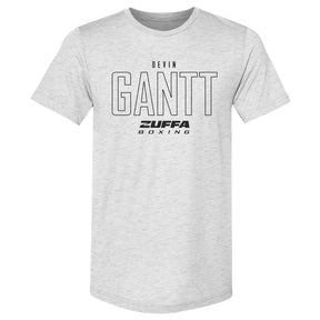 Devin Gantt Men's Premium T-Shirt | 500 LEVEL