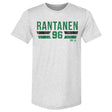 Mikko Rantanen Men's Premium T-Shirt | 500 LEVEL