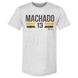 Manny Machado Men's Premium T-Shirt | 500 LEVEL