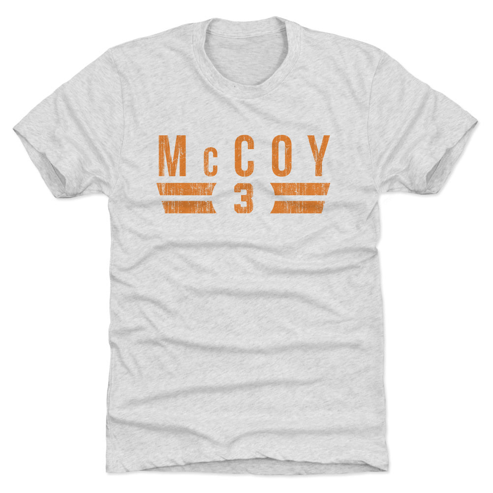 Jermod McCoy Men's Premium T-Shirt | 500 LEVEL