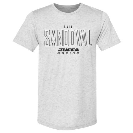 Cain Sandoval Men's Premium T-Shirt | 500 LEVEL