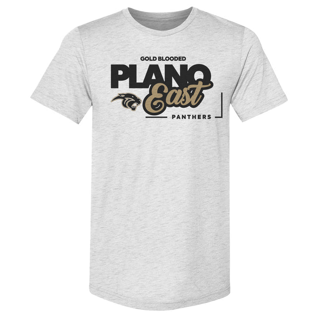 Plano East Men's Premium T-Shirt | 500 LEVEL