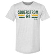 Tyler Soderstrom Men's Premium T-Shirt | 500 LEVEL