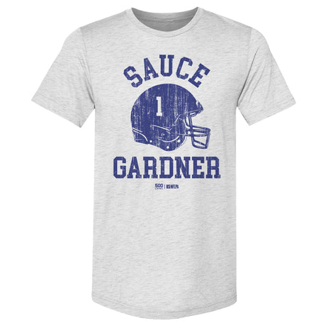 Sauce Gardner Men's Premium T-Shirt | 500 LEVEL