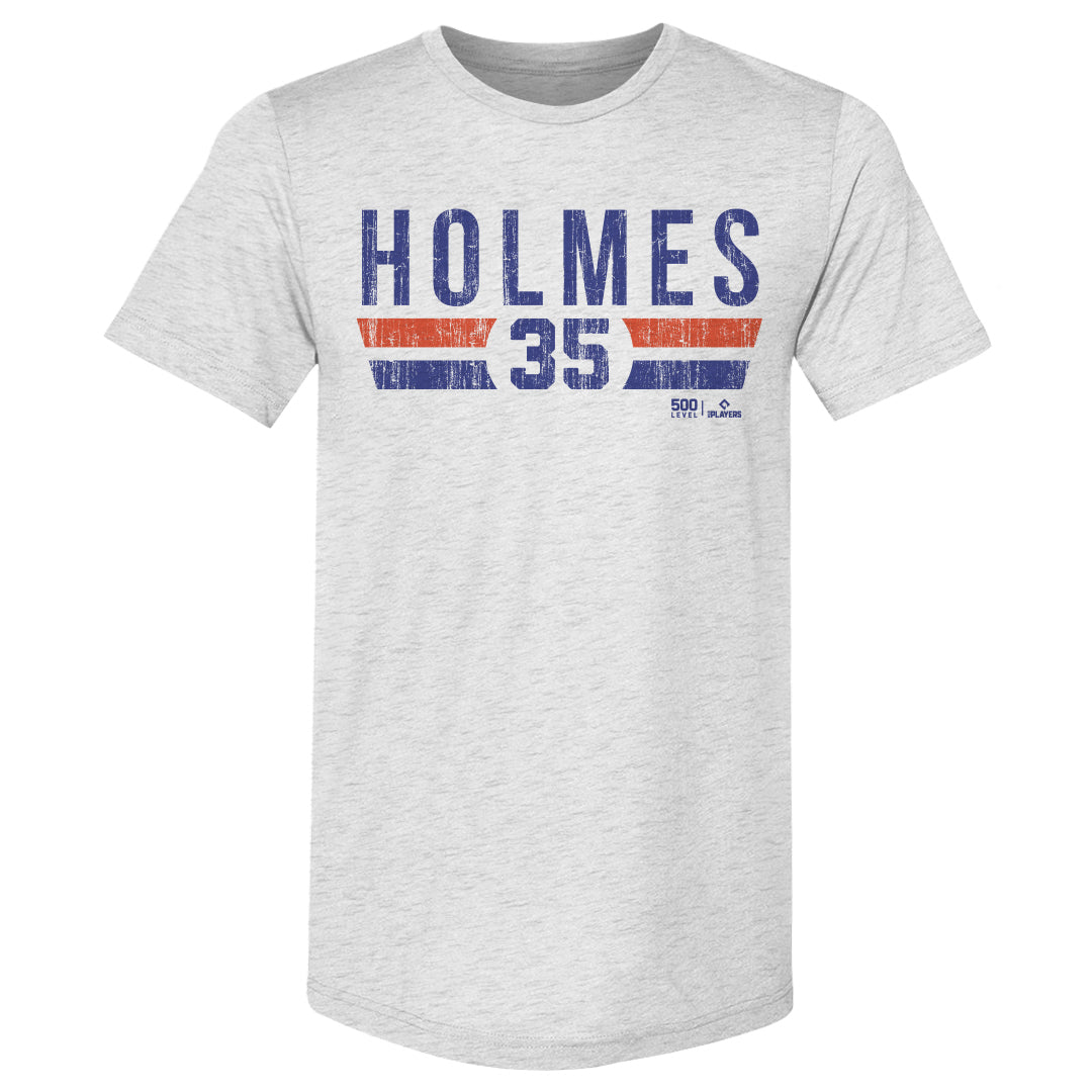 Clay Holmes Men's Premium T-Shirt | 500 LEVEL
