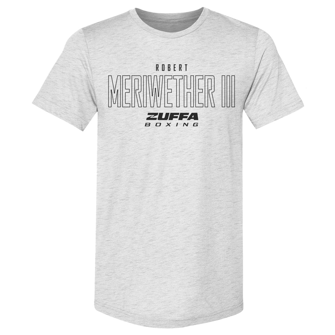 Robert Meriwether III Men's Premium T-Shirt | 500 LEVEL
