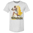 Elisabetta Cocciaretto Men's Premium T-Shirt | 500 LEVEL