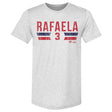 Ceddanne Rafaela Men's Premium T-Shirt | 500 LEVEL