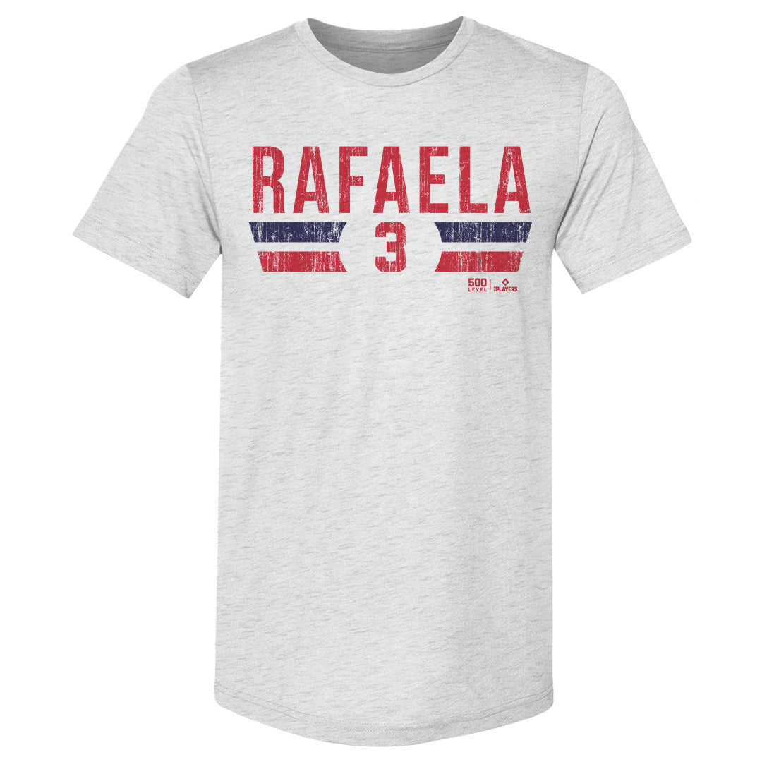Ceddanne Rafaela Men's Premium T-Shirt | 500 LEVEL