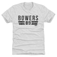 Brock Bowers Men's Premium T-Shirt | 500 LEVEL