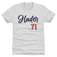Josh Hader Men's Premium T-Shirt | 500 LEVEL