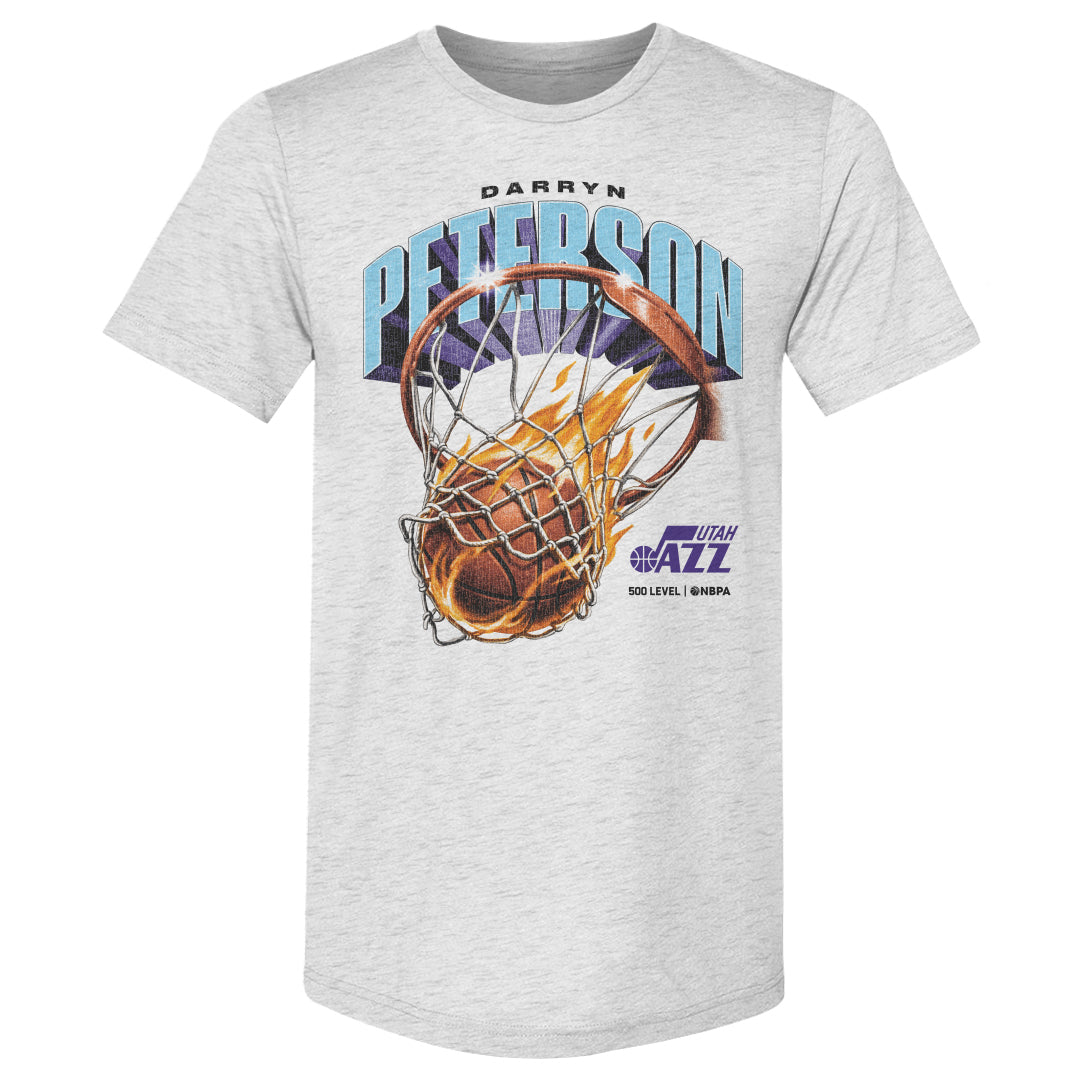Darryn Peterson Men's Premium T-Shirt | 500 LEVEL