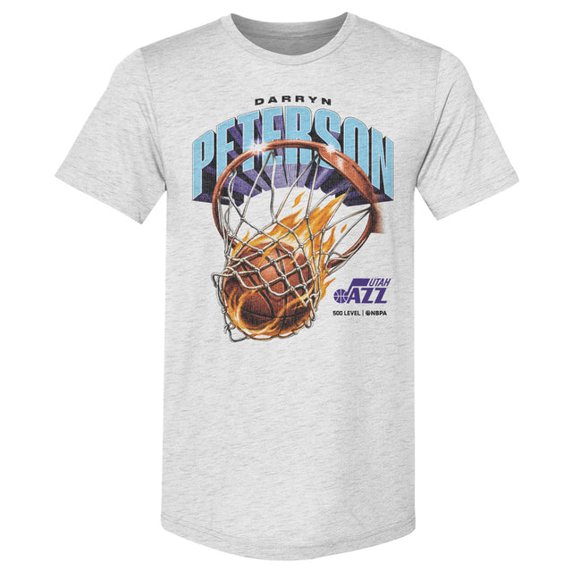 Darryn Peterson Men's Premium T-Shirt | 500 LEVEL
