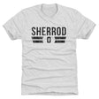 Jaylyn Sherrod Men's Premium T-Shirt | 500 LEVEL