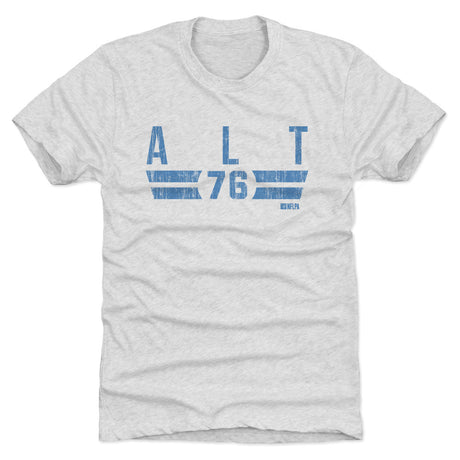 Joe Alt Men's Premium T-Shirt | 500 LEVEL