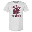 Jayden Daniels Men's Premium T-Shirt | 500 LEVEL