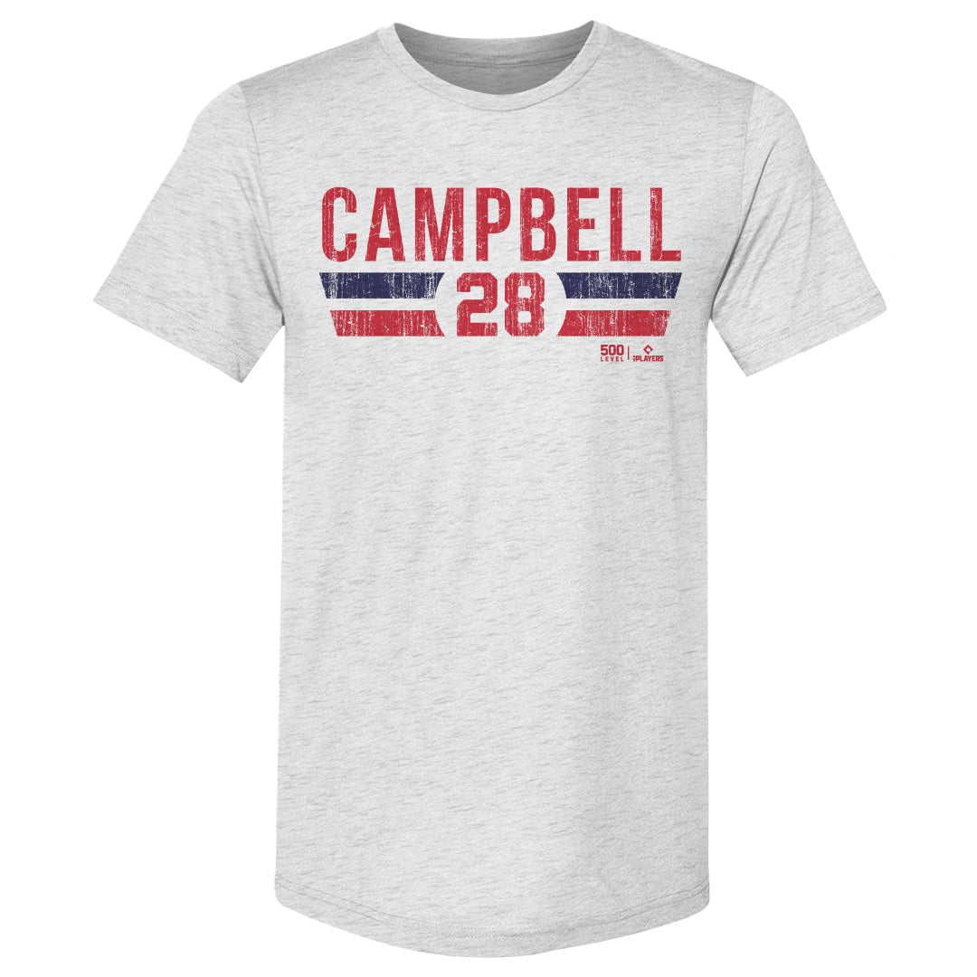 Kristian Campbell Men's Premium T-Shirt | 500 LEVEL