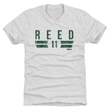 Jayden Reed Men's Premium T-Shirt | 500 LEVEL