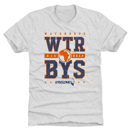 Waterboys Men's Premium T-Shirt | 500 LEVEL