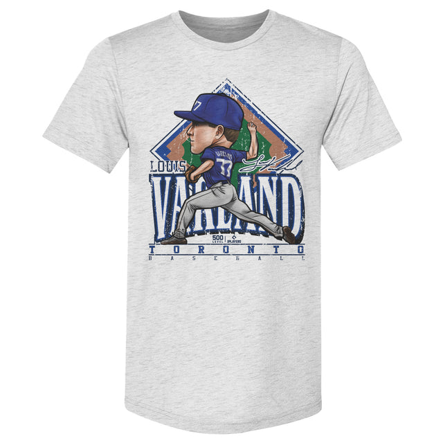 Louis Varland Men's Premium T-Shirt | 500 LEVEL
