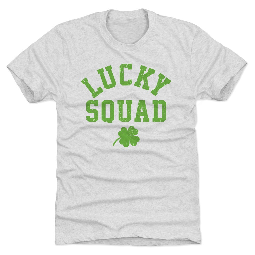 St. Patrick's Day Men's Premium T-Shirt | 500 LEVEL