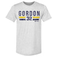 Aaron Gordon Men's Premium T-Shirt | 500 LEVEL
