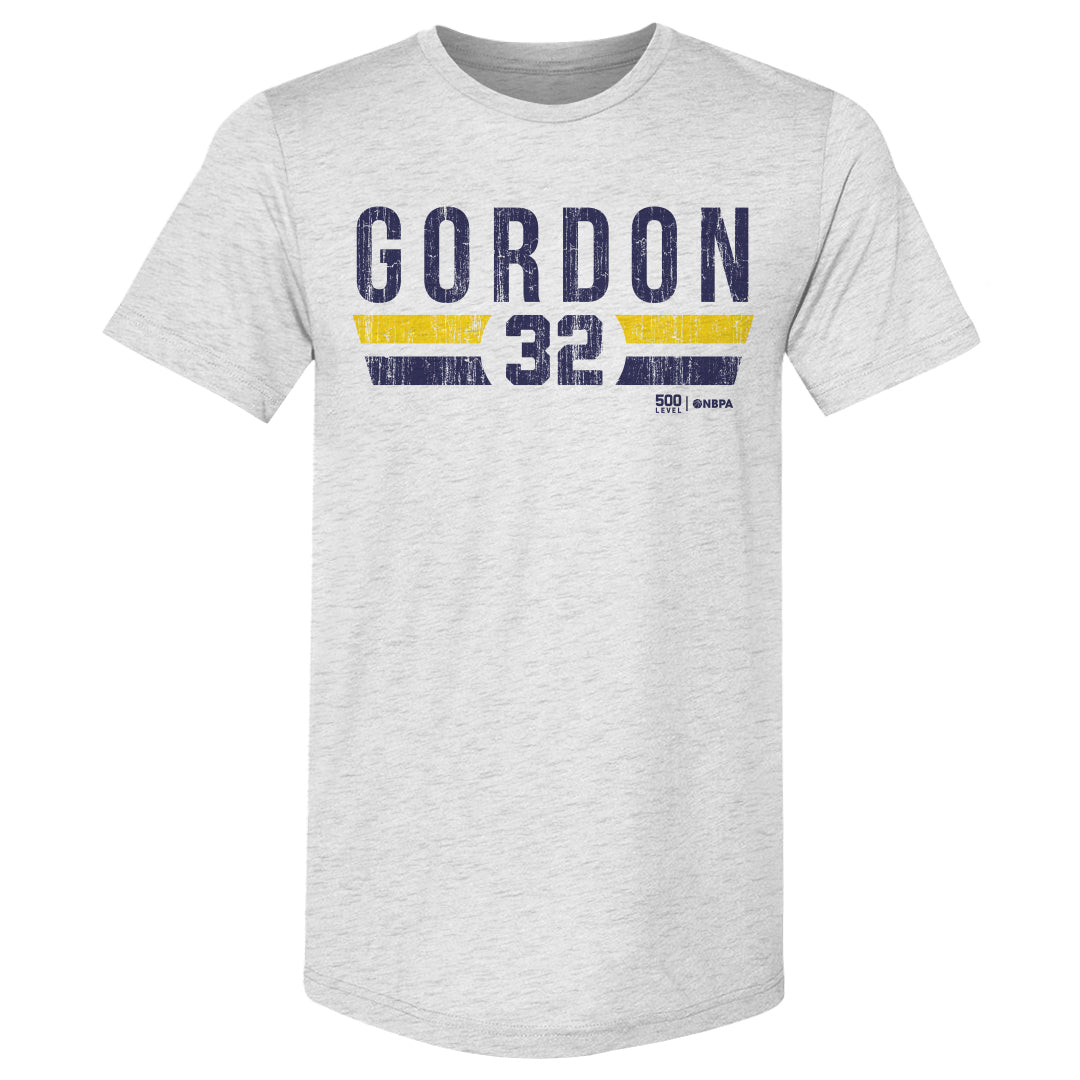 Aaron Gordon Men's Premium T-Shirt | 500 LEVEL