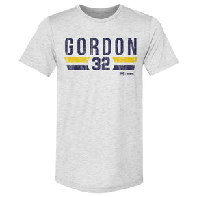 Aaron Gordon Men's Premium T-Shirt | 500 LEVEL