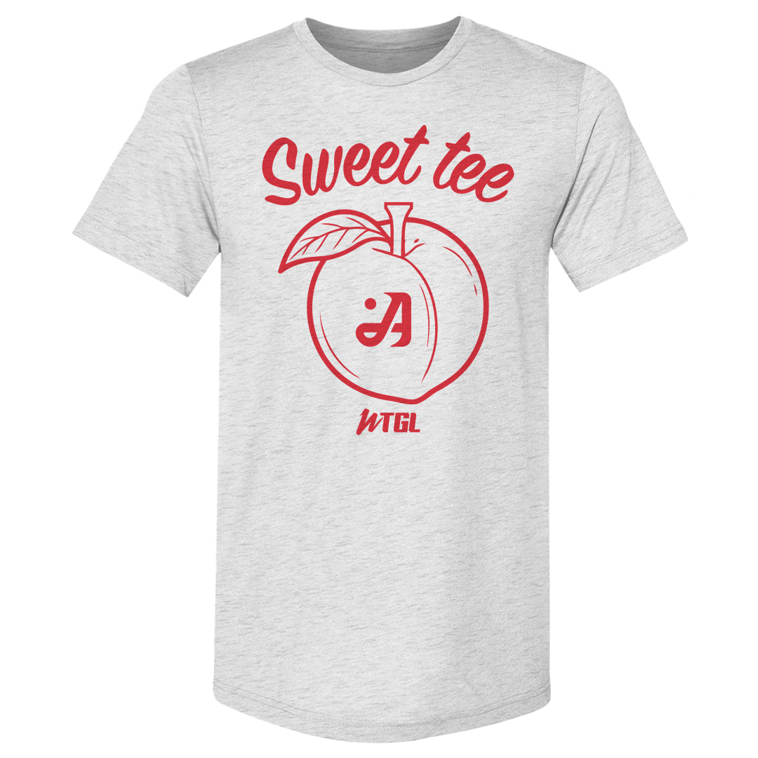 Atlanta Drive GC Men's Premium T-Shirt | 500 LEVEL