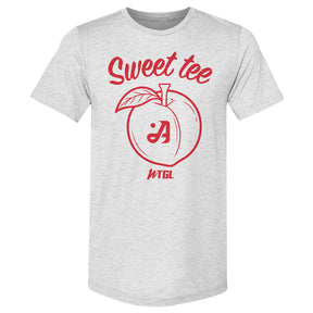 Atlanta Drive GC Men's Premium T-Shirt | 500 LEVEL