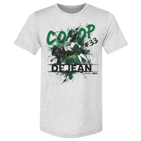 Cooper DeJean Men's Premium T-Shirt | 500 LEVEL