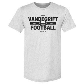 Vandegrift Men's Premium T-Shirt | 500 LEVEL