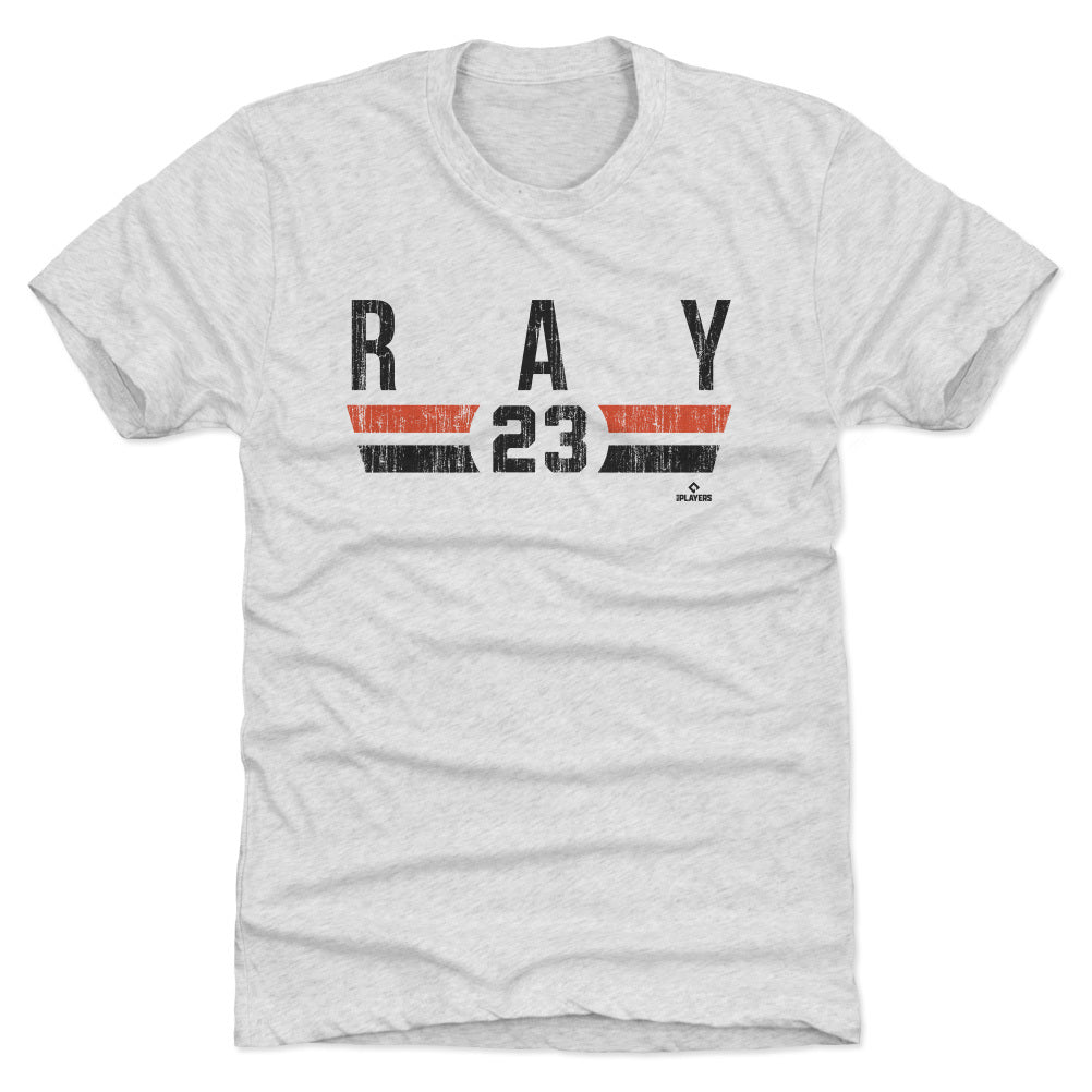 Robbie Ray Men&#39;s Premium T-Shirt | 500 LEVEL