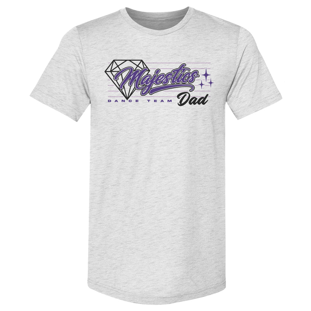 Four Points Men's Premium T-Shirt | 500 LEVEL