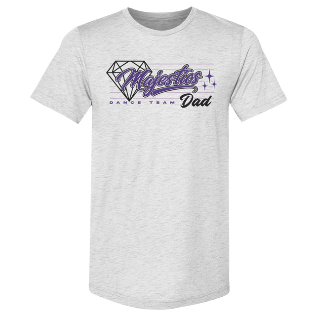 Four Points Men's Premium T-Shirt | 500 LEVEL