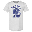 Tausili Akana Men's Premium T-Shirt | 500 LEVEL