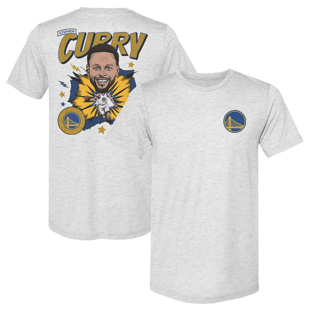 Steph Curry Men's Premium T-Shirt | 500 LEVEL