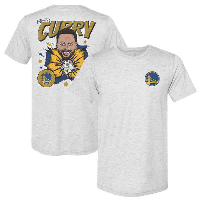 Steph Curry Men's Premium T-Shirt | 500 LEVEL