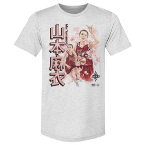 Mai Yamamoto Men's Premium T-Shirt | 500 LEVEL