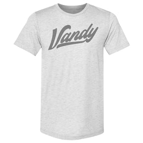 Crown Trio Men's Premium T-Shirt | 500 LEVEL