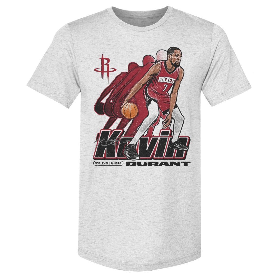 Kevin Durant Men's Premium T-Shirt | 500 LEVEL