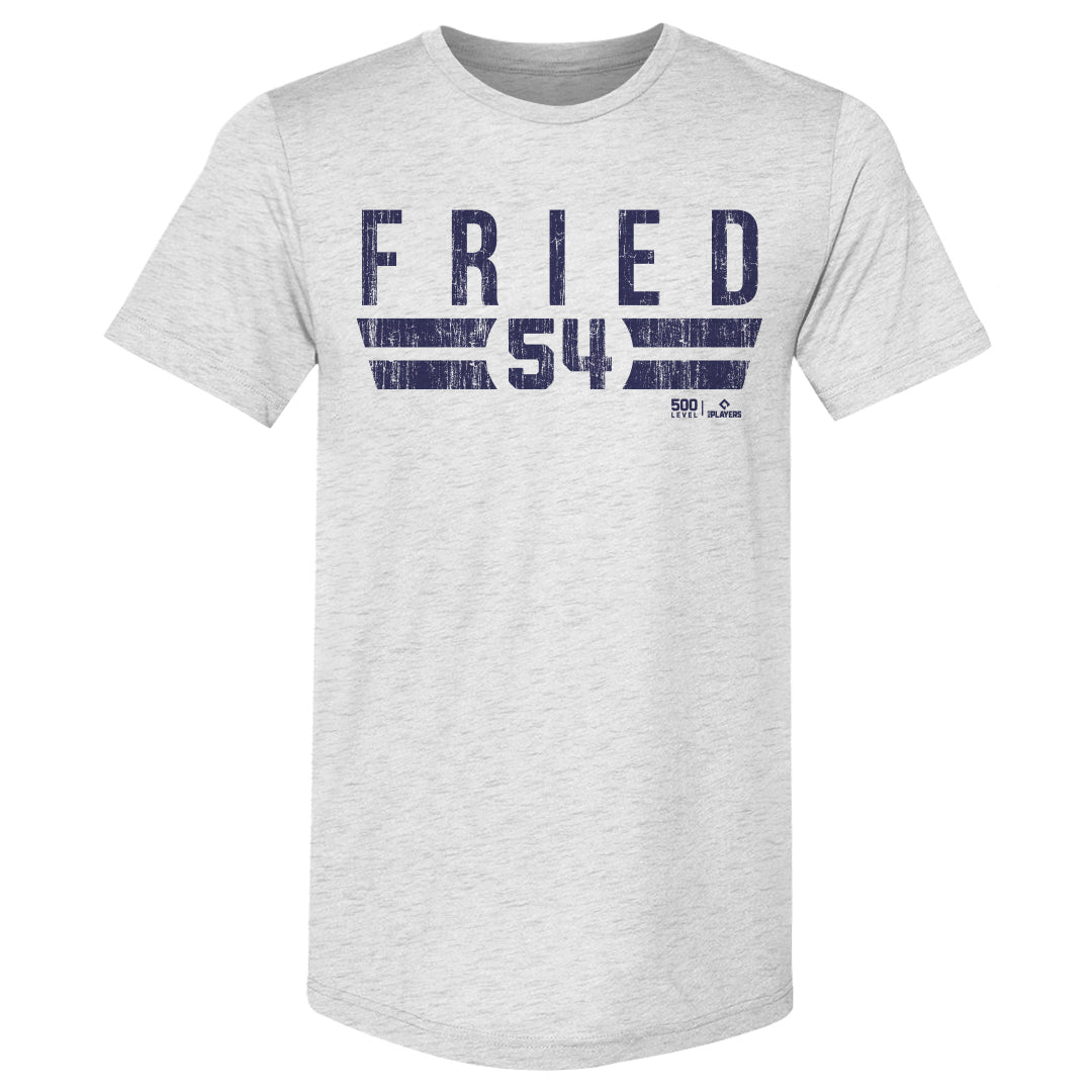 Max Fried Men's Premium T-Shirt | 500 LEVEL
