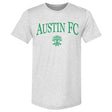 Austin FC Men's Premium T-Shirt | 500 LEVEL