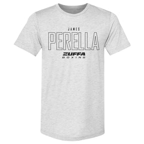 James Perella Men's Premium T-Shirt | 500 LEVEL