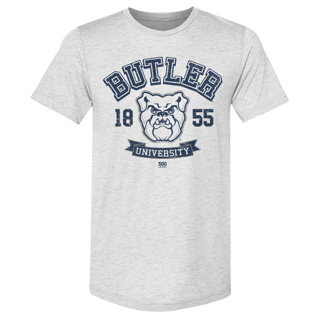 Butler Bulldogs Men's Premium T-Shirt | 500 LEVEL