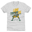 Lane Taylor Men's Premium T-Shirt | 500 LEVEL