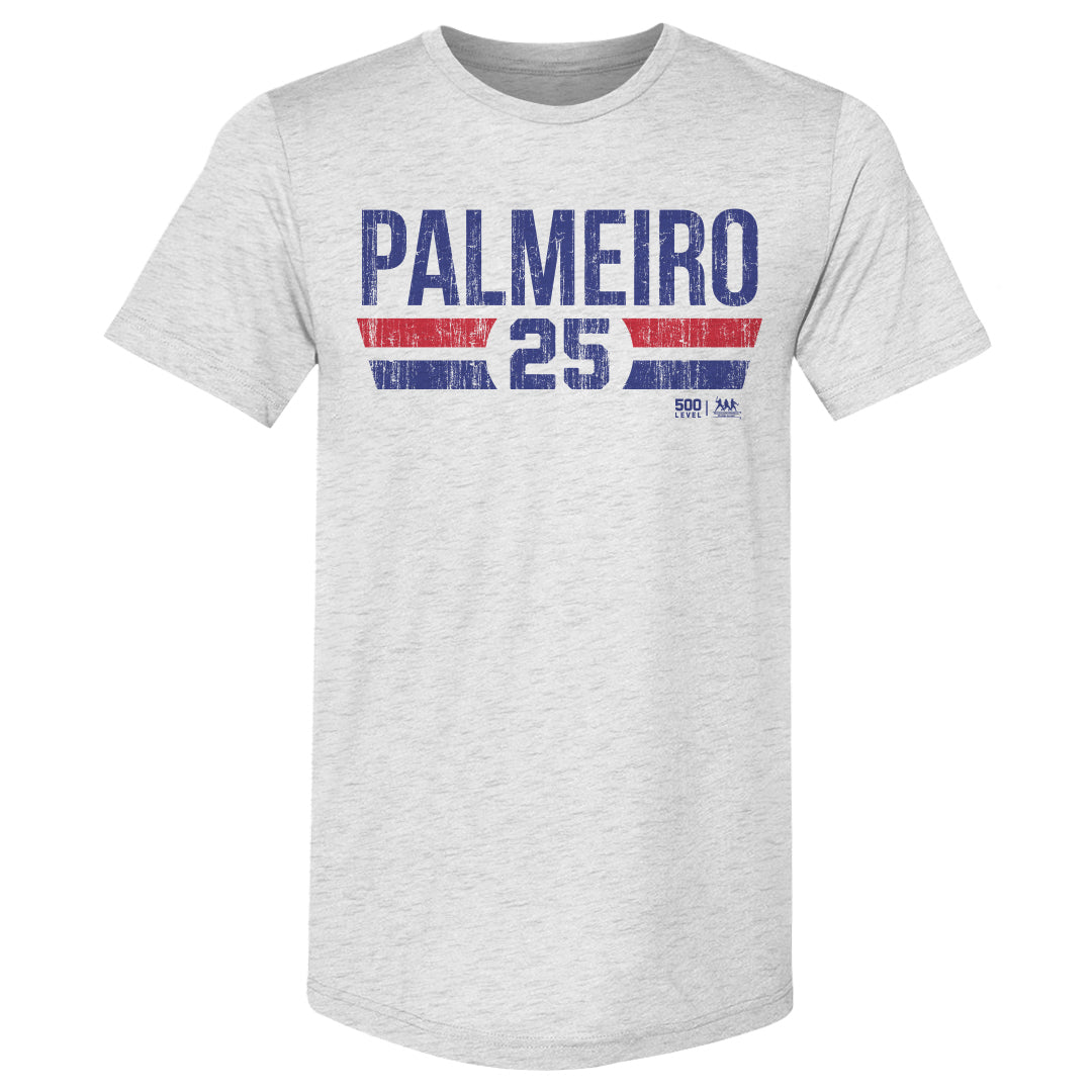 Rafael Palmeiro Men's Premium T-Shirt | 500 LEVEL