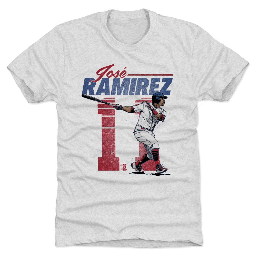 Jose Ramirez Men's Premium T-Shirt | 500 LEVEL